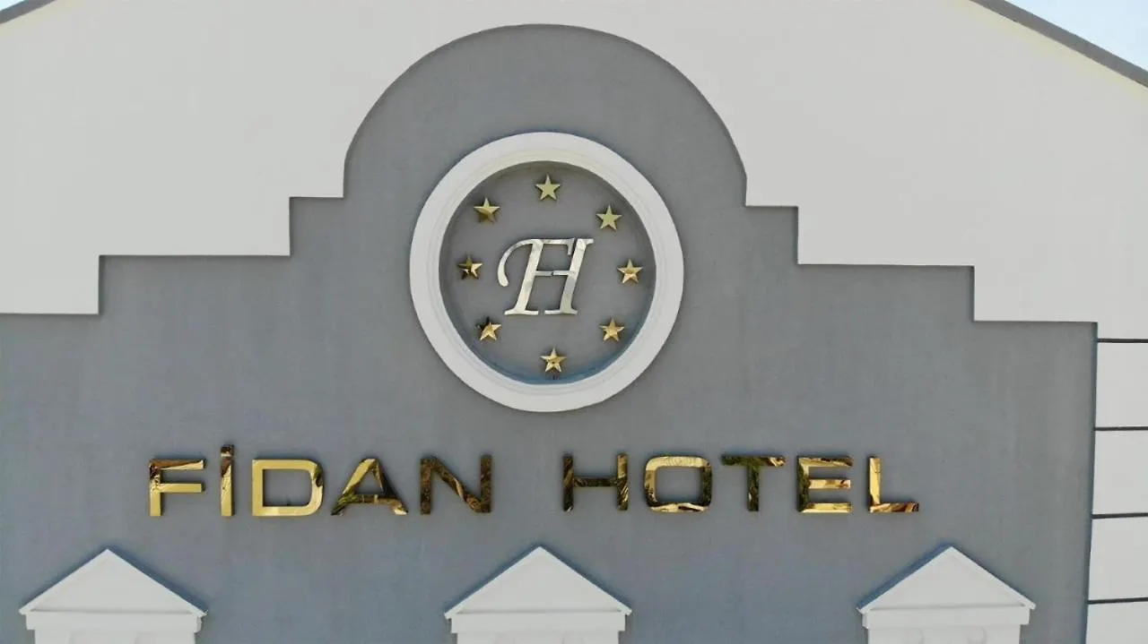 Fidan Apart Hotel Marmaris Alojamento de Acomodação e Pequeno-almoço