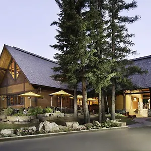 https://buffalo-mountain-lodge.banff-hotel.com