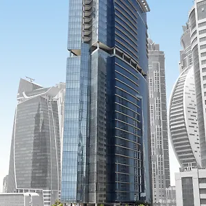 بارك ريجيس بيزنس باي دبي