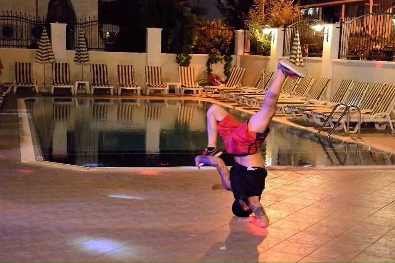 Fidan Apart Hotel Marmaris 3*,  Turkey