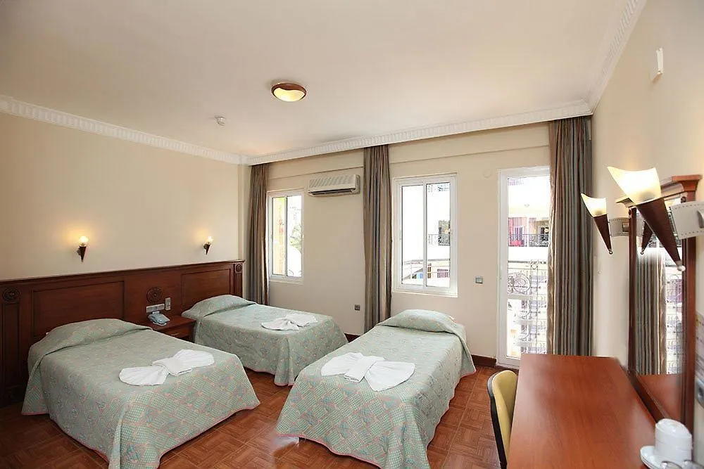 Fidan Apart Hotel Marmaris 3*,