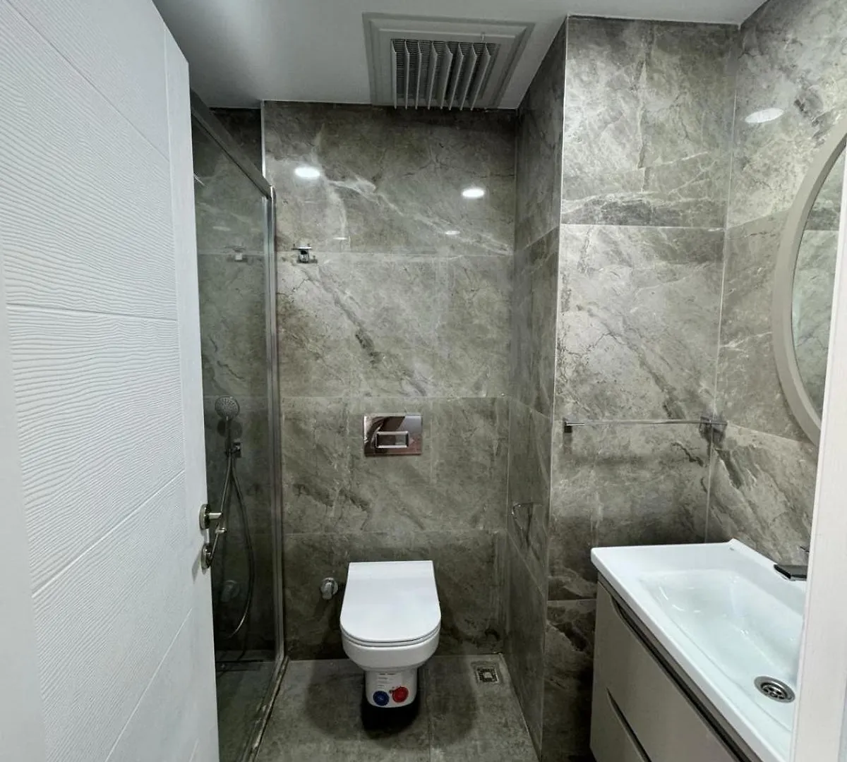 Bed & Breakfast Fidan Apart Hotel Marmaris