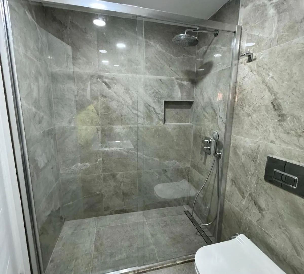Fidan Apart Hotel Marmaris