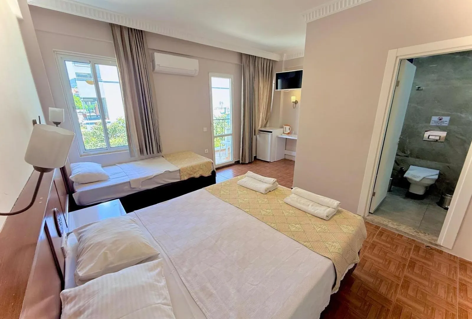 Fidan Apart Hotel Marmaris 3*,