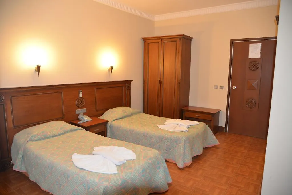 Fidan Apart Hotel Marmaris 3*,  Tyrkiet
